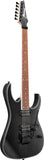 Ibanez RG420EX BKF Chitarra Elettrica Nera
