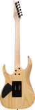 Ibanez RG470AHM BMT Chitarra Elettrica Blue Moon Burst