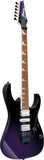 Ibanez RG470DX TMN Tokyo Midnight Chitarra Elettrica