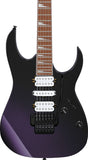 Ibanez RG470DX TMN Tokyo Midnight Chitarra Elettrica