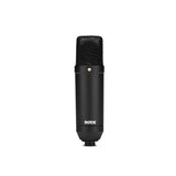 RODE Complete Studio Kit Microfono + scheda audio