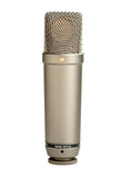 Rode NT1A Complete Vocal Bundle Kit Microfono a condensatore con accessori