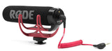 Rode VideoMic Go microfono per videocamera