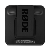 RODE WIRELESS GO II Sistema Microfonico Wireless a 2 Canali