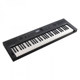 Tastiera dinamica Roland Go:Keys 5, 61 tasti, suoni ZEN-Core, accompagnamento automatico e registrazione interna