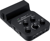 Roland GO:MIXER Pro-X Mixer Audio per Smartphone