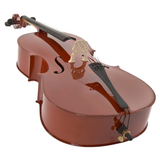 Violino Roling's 1/2 per principianti, include astuccio, mentoniera e archetto con 4 tiracantini, qualità/prezzo eccellente