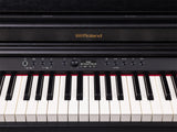Roland RP701 CB Contemporary black pianoforte digitale 88 tasti nero