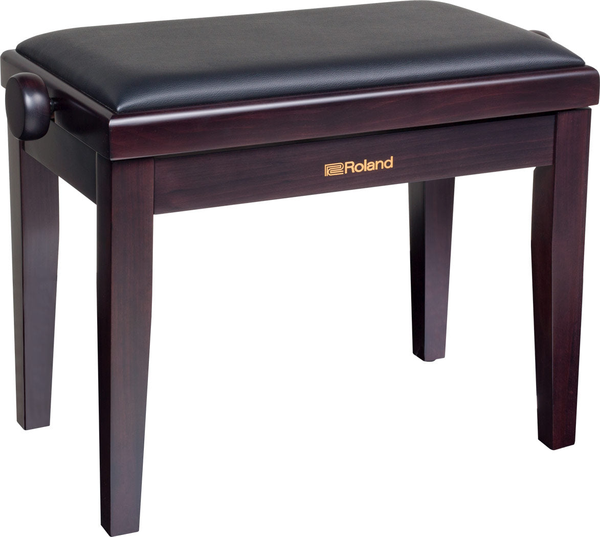 Roland RPB-200RW Panca regolabile per pianoforte palissandro