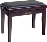 Roland RPB-200RW Panca regolabile per pianoforte palissandro