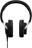Yamaha HPH MT8 - Cuffia monitor da studio nera
