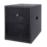 Proel S10A Subwoofer Attivo 10" 350w