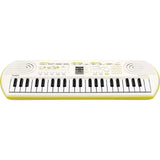 Casio SA-80 con borsa e alimentatore