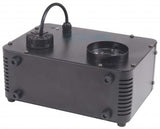 SAGITTER ARS900DJ Smoke Machine Color RGB 900W - Macchina del Fumo con 3 led