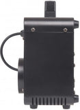 SAGITTER ARS900DJ Smoke Machine Color RGB 900W - Macchina del Fumo con 3 led