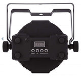 SAGITTER Slimpar 12 Proiettore 12x8W Led RGB