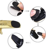 Gewa 736993 salvabocchino piccolo per clarinetto e sax (1 pz.)