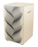 CAJON SCHLAGWERK CP 120 X-One Illusion