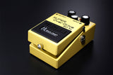 BOSS SD-1 Waza Craft Super Overdrive Effetto a pedale per chitarra