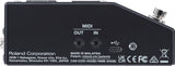 BOSS SDE-3000-EVH Pedale Delay per chitarra e basso