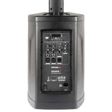 Proel SESSION1 Sistema a colonna con subwoofer 8" da 400W