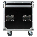 SAGITTER Flightcase per due JWash 400