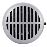 SHURE 520DX Green Bullet Microfono