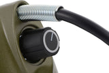 SHURE 520DX Green Bullet Microfono
