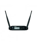 Shure GLXD14+ / PGA31 Sistema Wireless con archetto