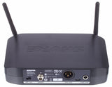 SHURE GLXD24E / SM58 Radiomicrofono wireless palmare per voce