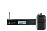 Sistema in ear monitor wireless SHURE PSM300 + cuffie SE215