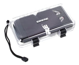 Shure SE846 CLE Auricolari In Ear Monitor con quadruplo micro driver e subwoofer