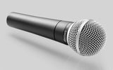 SHURE SM58 Microfono dinamico per voce