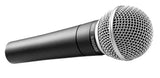 SHURE SM58 Microfono dinamico per voce