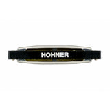 Armonica a bocca Hohner Silver Star LA 504/20