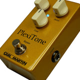 Carl Martin Single PlexiTone Effetto overdrive a pedale per chitarra