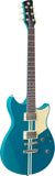Yamaha Revstar Element RSE20 Swift Blue chitarra elettrica