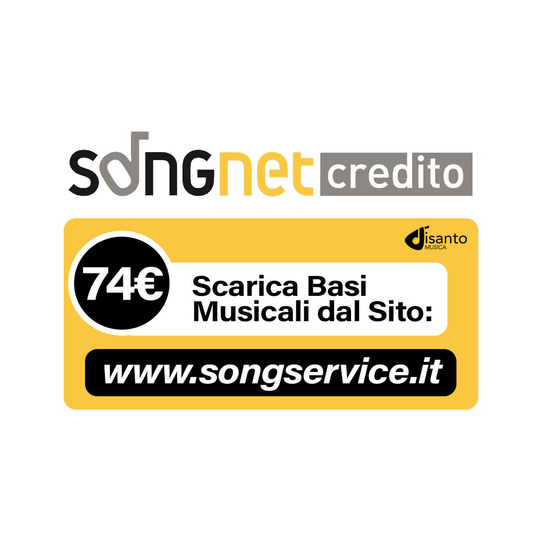 M-LIVE Songnet (74 Euro)