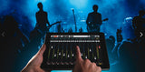 Soundcraft Ui12 Mixer digitale 12 canali controllabile da remoto