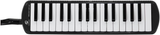 Soundsation Melody Key 32-BK Melodica Soundsation 32 tasti, estensione Fa3-Do6, accessori inclusi: borsa imbottita, bocchino, colore nero