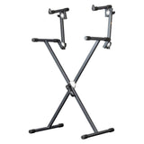 Proel SPL152 Supporto per tastiera due livelli