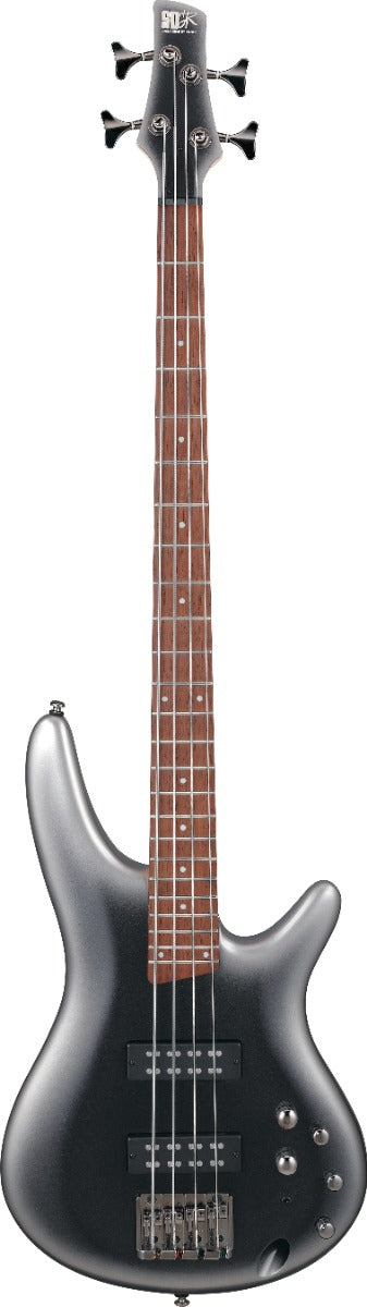 IBANEZ SR300E Midnight Gray Burst Basso Elettrico