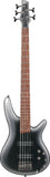 IBANEZ SR305E Midnight Gray Burst Basso Elettrico 5 corde