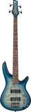 Ibanez SR400EQM SCB Basso Elettrico