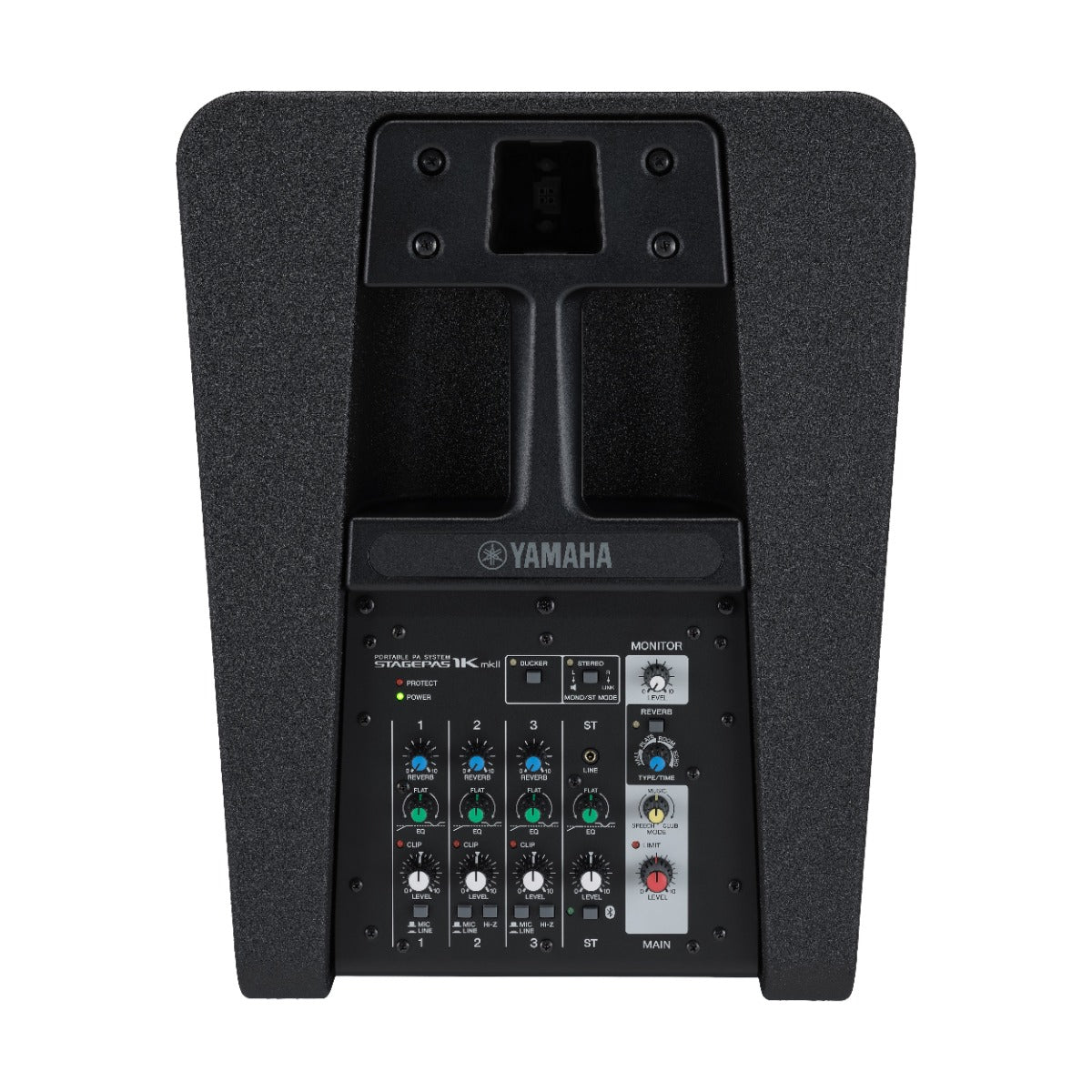 Yamaha STAGEPAS 1K MK2  Mixer con effetti 