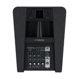 Yamaha STAGEPAS 1K MK2  Mixer con effetti 