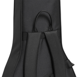 STAGG HGB2-W Custodia Semirigida Chitarra acustica
