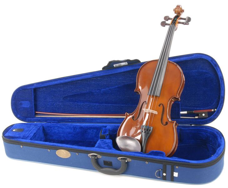 Stentor Student I VL1110 Violino da studio 3/4 