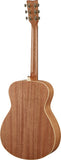 Yamaha Storia I Off White Chitarra Acustica Elettrificata Bianca