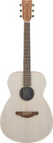 Yamaha Storia I Off White Chitarra Acustica Elettrificata Bianca